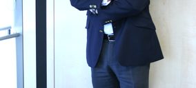 Fnac, nuevo director financiero