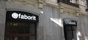 Faborit abre un nuevo local en la calle Alcalá de Madrid 