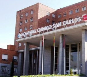 Anulada la adjudicación de la logística del Hospital San Carlos a Servicio Móvil