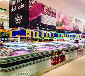 Lidl abrirá seis nuevos supermercados antes de que finalice 2015