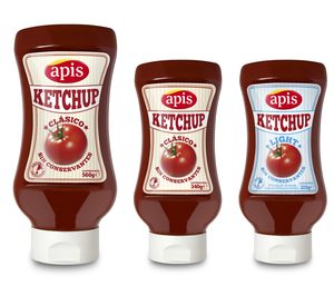 Apis busca crecer en salsas