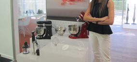 Belén Vázquez (Electrolux): Lo importante ahora es conseguir distribución y visibilidad en el punto de venta