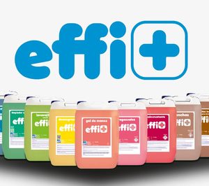 Industrias Vijusa lanza una nueva línea de productos profesionales