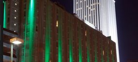 Cambio simultáneo de propietario y de gestor en el Holiday Inn Madrid Bernabéu