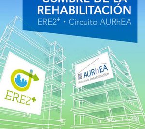 La Cumbre de la Rehabilitación presentará los Premios a los Casos de Éxito