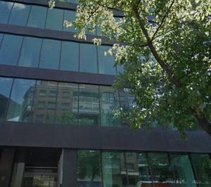 Un fondo de inversión proyecta un 3E junto al Reina Sofía