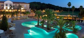 El Denia Marriott La Sella saldrá a subasta el 29 de octubre