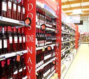 Acuerdo de Leclerc con la bodega vasca Elosegi