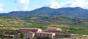 Matarromera pone en marcha su bodega en La Rioja