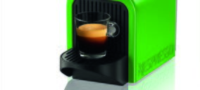 Nespresso, nuevas cafeteras para Navidad