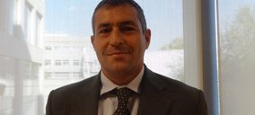 Giovanni Lorino, nuevo director general de Kone Ibérica