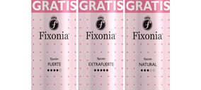 La marca Fixonia se relanza con nuevo formato y menos variedades