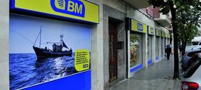Uvesco abre un nuevo BM Complet en el centro de Bilbao