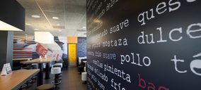 McDonalds recupera su presencia en el Paseo Marítimo de Fuengirola