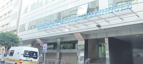 Quirónsalud compra el 100% de Hospital Miguel Domínguez