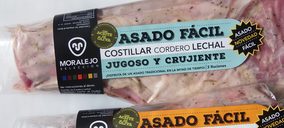 Moralejo Selección da a conocer la línea Asado Fácil