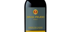 Gran Feudo llega a Ribera del Duero