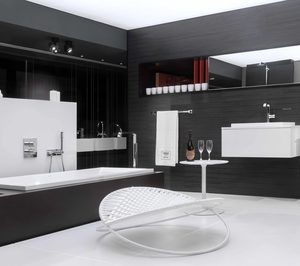 Grohe estrena showroom