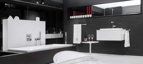 Grohe estrena showroom