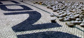 Icona Café gana fuerza en el exterior