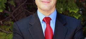 Jaime Ruiz de Haro, nuevo presidente de Oficemen
