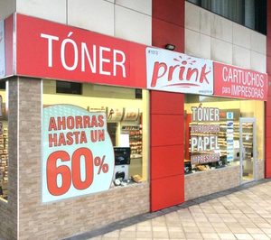 Prink Iberia eleva su crecimiento en 2015