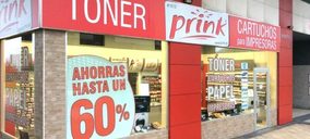 Prink Iberia eleva su crecimiento en 2015
