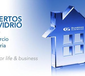 Guardian apuesta por la reparación del vidrio