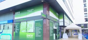 DKV reforzará su red de clínicas de especialidades
