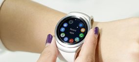 Samsung comienza a vender su smartwatch Gear S2 en España