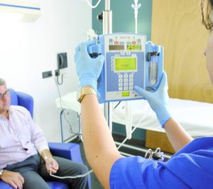 IMOncology utilizará todas las vías para crecer