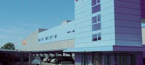 Consum ultima su nueva plataforma en la Zona Franca de Barcelona