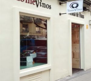 Tomevinos inaugura su décima franquicia