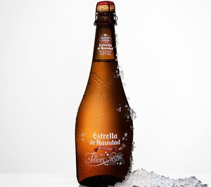 Estrella Navidad se renueva en 2015