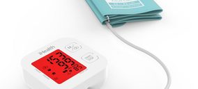 iHealth Track, para controlar la tensión