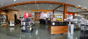 Sieper distribuye Magefesa en Canarias