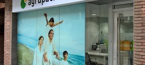 Agrupació abre una nueva oficina en Barcelona