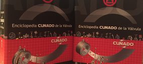 Grupo Cuñado presenta la enciclopedia de la válvula
