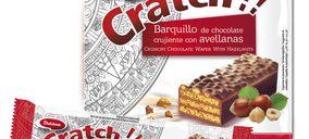 Ibercacao cerrará 2015 con una facturación total de 52 M€ y exportaciones de 7 M