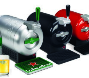 Heineken amplía la gama The Sub