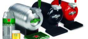 Heineken amplía la gama The Sub