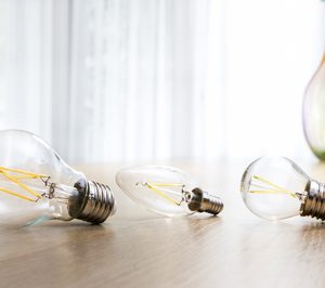Silver Electronics incorpora una nueva gama de bombillas Led
