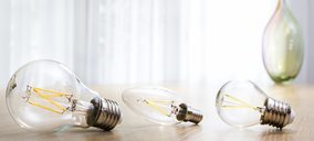 Silver Electronics incorpora una nueva gama de bombillas Led