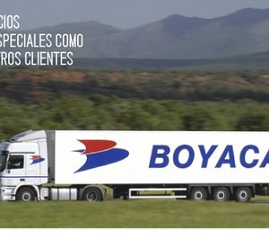 Boyacá vuelve a simplificar su estructura