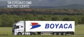 Boyacá vuelve a simplificar su estructura