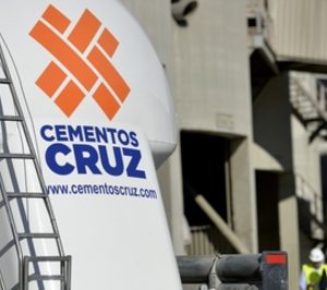 Cementos La Cruz cambia su imagen corporativa