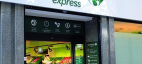 Carrefour se vuelca en la proximidad