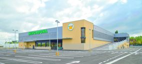 Mercadona abre su segundo supermercado en Bizkaia