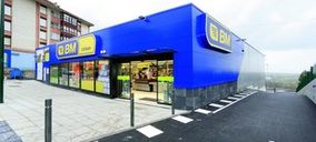BM Supermercados invierte 2  M en su nuevo establecimiento en Erandio 