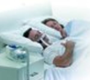 Sale a concurso el contrato de terapias respiratorias domiciliarias de Cataluña